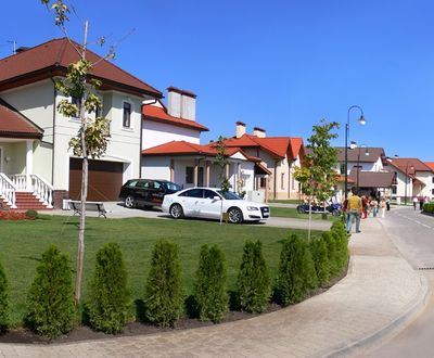 Немецкая Деревня Краснодар Фото Улиц И Домов